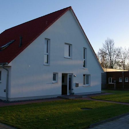 Adeles Ferienhaus Vila Lüneburg Exterior foto
