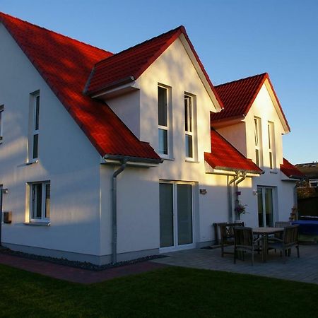 Adeles Ferienhaus Vila Lüneburg Exterior foto