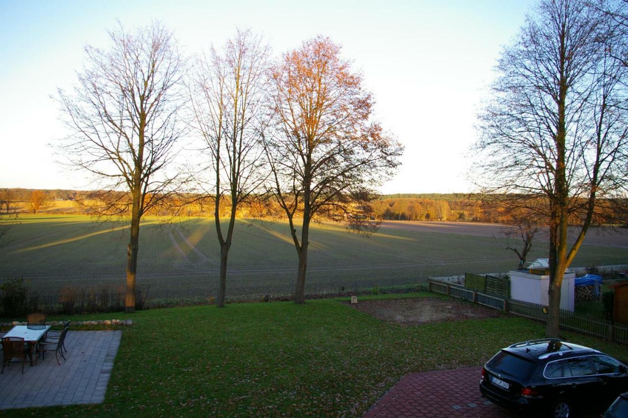 Adeles Ferienhaus Vila Lüneburg Exterior foto